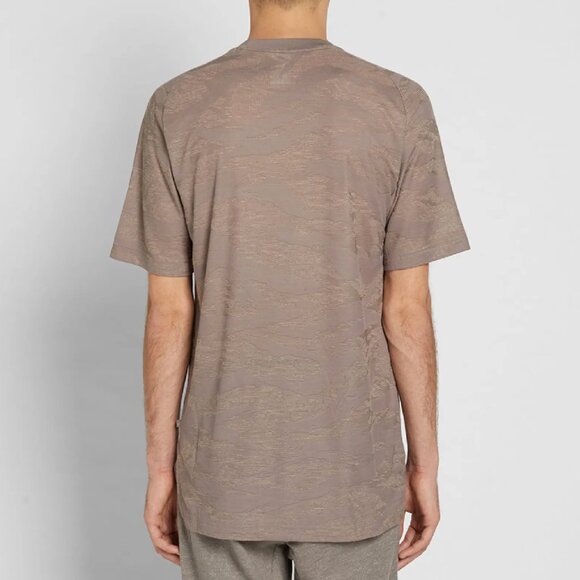 adidas x Paul Pogba Tango Gradient Jersey, Simple Brown, XL - Picture 10 of 10